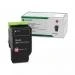 Toner Lexmark do CS421dn,CS521dn | 5tys. (78C2XM0) Magenta
