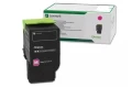 Toner Lexmark do CS421dn,CS521dn | 5tys. (78C2XM0) Magenta