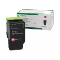 Toner Lexmark do CS421dn,CS521dn | 5tys. (78C2XM0) Magenta