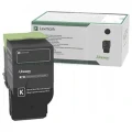 Toner Lexmark do CS421dn,CS521dn | 2tys. (78C20K0) Black
