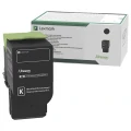 Toner Lexmark do CS421dn,CS521dn | 2tys. (78C20K0) Black