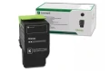 Toner Lexmark do CS421dn,CS521dn | 2tys. (78C20K0) Black