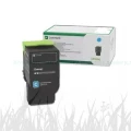Toner Lexmark do CS521dn | 1,4tys. (78C20C0) Cyan