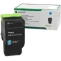 Toner Lexmark do CS521dn | 1,4tys. (78C20C0) Cyan