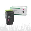 Toner Lexmark do CS521dn | 1,4tys. (78C20M0) Magenta