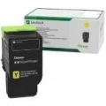 Toner Lexmark do CS521dn | 1,4tys. (78C20Y0) Yellow