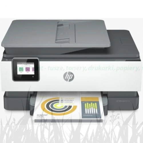 Urz. wiel. atr. Hewlett-Packard OfficeJet Pro 8022e (229W7B)