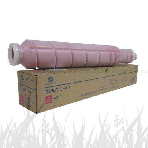 Toner Konica-Minolta TN-619M do C1060 | 78tys. (A3VX350) Magenta