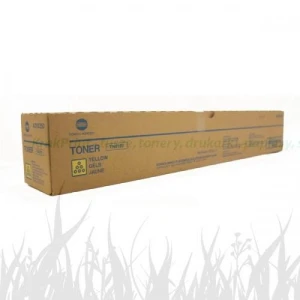Toner Konica-Minolta TN-619Y do C1060 | 78tys. (A3VX250) Yellow