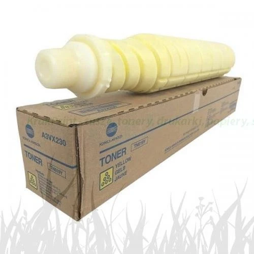 Toner Konica-Minolta TN-619Y do C3070 | 78tys. (A3VX255) Yellow