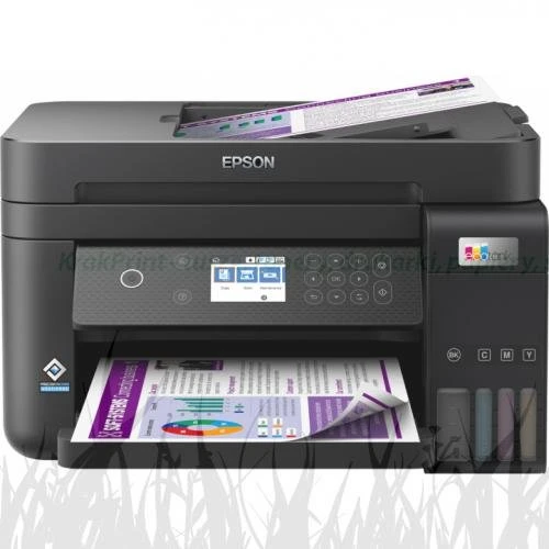 Urz. wiel. atr. Epson EcoTank L6270 (C11CJ61403)
