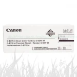 Bęben C-EXV34 do Canon iR-C2020, 2030 | 43tys. (3786B003) Black