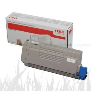 Toner Oki Oryginał do OKI C920 (44036059) White
