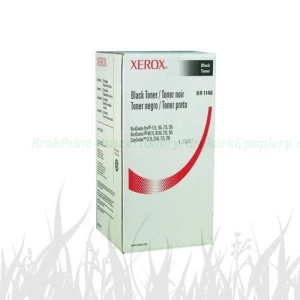 Toner Xerox Oryginał 006R01146 Black 2pak