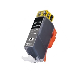 Tusz eMPe Zamiennik CLI-521GY (MPCACLI521GY) Grey