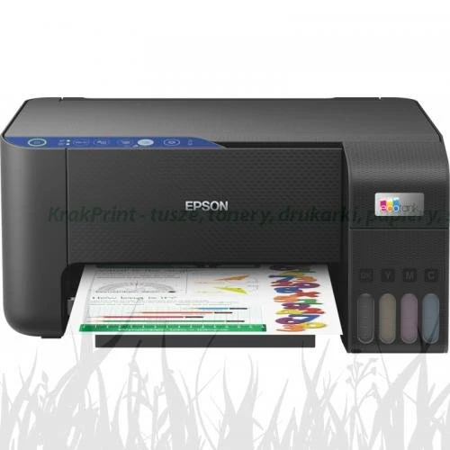 Urz. wiel. atr. Epson EcoTank L3251 (C11CJ67406)