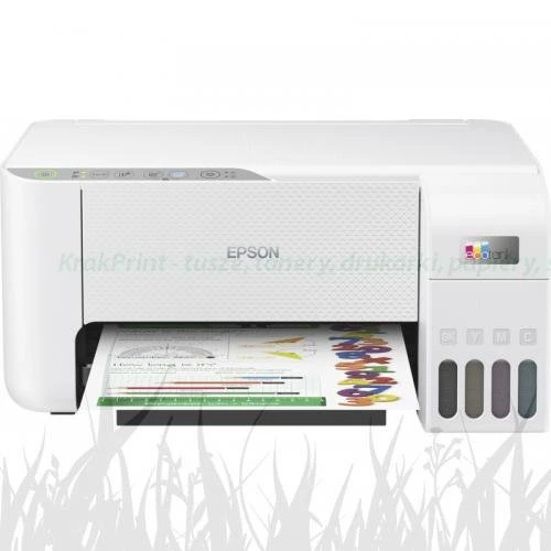 Urz. wiel. atr. Epson EcoTank L3256 (C11CJ67407)
