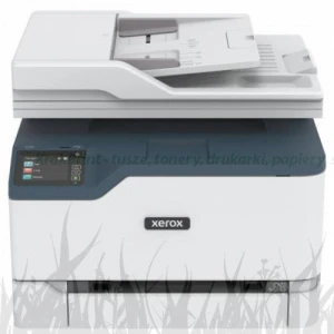 Urz. Wiel. Laserowe Kolor Xerox C235V_DNI