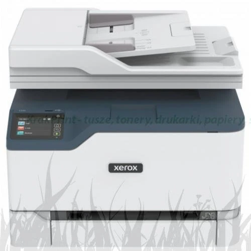 Urz. Wiel. Laserowe Kolor Xerox C235V_DNI