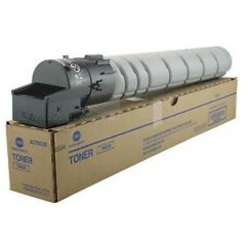 Toner Konica-Minolta do Bizhub 450i/550i... | TN628K | 25tys. (AC79050) Black