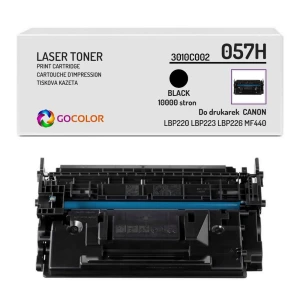 Toner eMPe Zamiennik CRG-057HBK (3010C002 ) Black Z CHIPEM