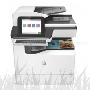 Urz. wiel. atr. Hewlett-Packard PageWide Enterprise Color MFP 780dn (J7Z09A#B19)