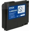 Pojemnik na zużyty toner Epson Oryginał SJMB3500 (C33S020580)