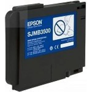 Pojemnik na zużyty toner Epson Oryginał SJMB3500 (C33S020580)