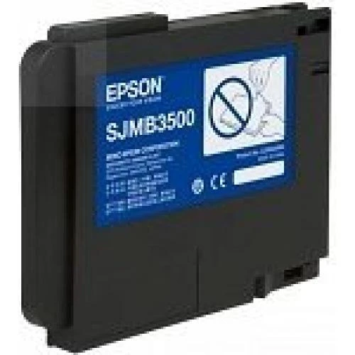 Pojemnik na zużyty toner Epson Oryginał SJMB3500 (C33S020580)