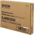 Pojemnik na zużyty toner Epson Oryginał SJMB3500 (C33S020580)