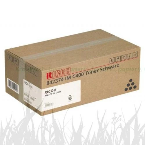 Toner Ricoh IMC 400/SRF | 19,8tys. (842374) Black