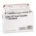 Toner Ricoh IMC 400/SRF | 19,8tys. (842374) Black