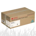 Toner Ricoh IMC 400/SRF | 8tys. (842375) Cyan