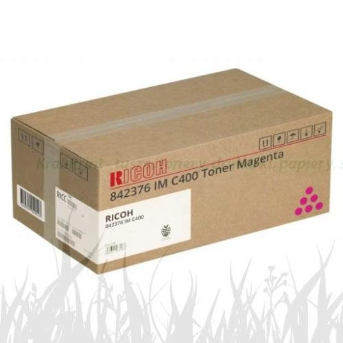 Toner Ricoh IMC 400/SRF | 8tys. (842376) Magenta