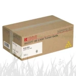 Toner Ricoh IMC 400/SRF | 8tys. (842377) Yellow