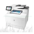 Urz. Wiel. Hewlett-Packard Color LaserJet Managed MFP E47528f (3QA75A) - odpowiednik HP M479fdn