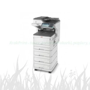 Urz. Wiel. Laserowe Kolor Oki MC883dnv (09006109)