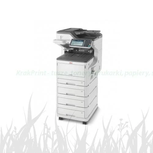 Urz. Wiel. Laserowe Kolor Oki MC883dnv (09006109)