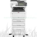 Urz. Wiel. Laserowe Kolor Oki MC883dnv (09006109)