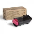 Toner Xerox Phaser 6510/6515 | 1 000str. (106R03482) Magenta