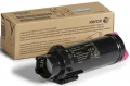 Toner Xerox Phaser 6510/6515 | 1 000str. (106R03482) Magenta