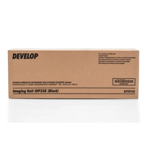 Bęben Develop Ineo+3110 IUP-23K | 25tys. (A73313J) Black