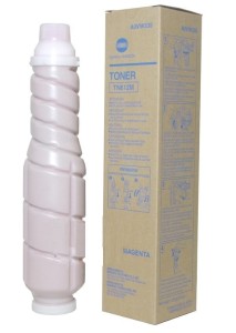 Toner Konica-Minolta bizhub C5501, C6501 TN-612M | 25tys. (A0VW350) Magenta