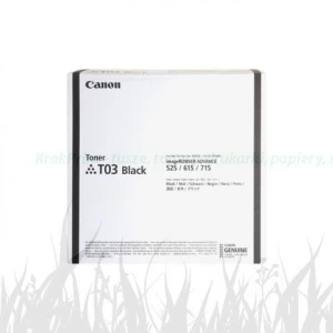 Toner Canon do  iR ADV 525i, Nr.T03 | 51,5tys. (2725C001)