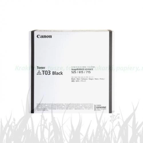 Toner Canon do  iR ADV 525i, Nr.T03 | 51,5tys. (2725C001)