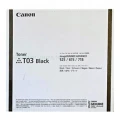 Toner Canon do  iR ADV 525i, Nr.T03 | 51,5tys. (2725C001)