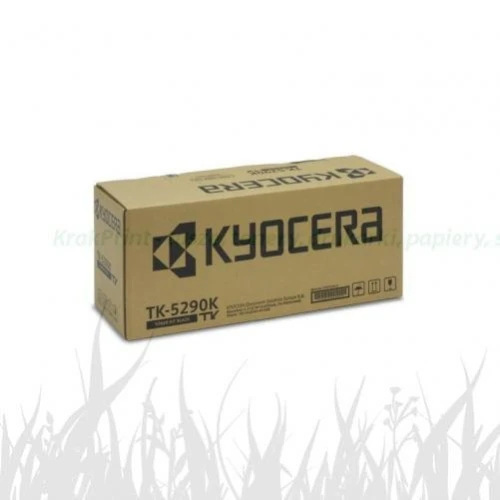 Toner Kyocera TK-5290K do ECOSYS P7240CDN | 17tys. (1T02TX0NL0) Black