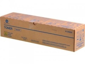 Toner Konica-Minolta Bizhub C6000,C7000 | TN-616Y | 31tys. (A1U9250 / A1U9253) Yellow