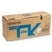 Toner Kyocera TK-5290C do ECOSYS P7240CDN | 13tys. (1T02TXCNL0) Cyan