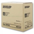 Toner Develop Ineo +3100P | TNP-50K | 5tys.  (A0X51D7) Black
